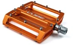 CUBE Pedale ALL MOUNTAIN X Actionteam Orange 7 CUBE Pedale ALL MOUNTAIN X Actionteam Orange -Fahrradbekleidungs Geschäft C 143892 37532 1280x1280