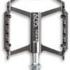 ACID Pedale FLAT A4-IB HYBRID Grey