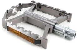 ACID Pedale FLAT A4-IB HYBRID Grey 7 ACID Pedale FLAT A4-IB HYBRID Grey -Fahrradbekleidungs Geschäft C 92397 2 1280x1280