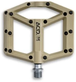 ACID Pedale FLAT C1-IB Desert