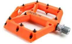 ACID Pedale FLAT C1-IB Orange 7 ACID Pedale FLAT C1-IB Orange -Fahrradbekleidungs Geschäft C 92415 2 1280x1280