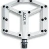 ACID Pedale FLAT C1-IB White