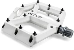 ACID Pedale FLAT C1-IB White 7 ACID Pedale FLAT C1-IB White -Fahrradbekleidungs Geschäft C 92416 2 1280x1280
