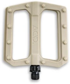 ACID Pedale FLAT C3-ZP Desert