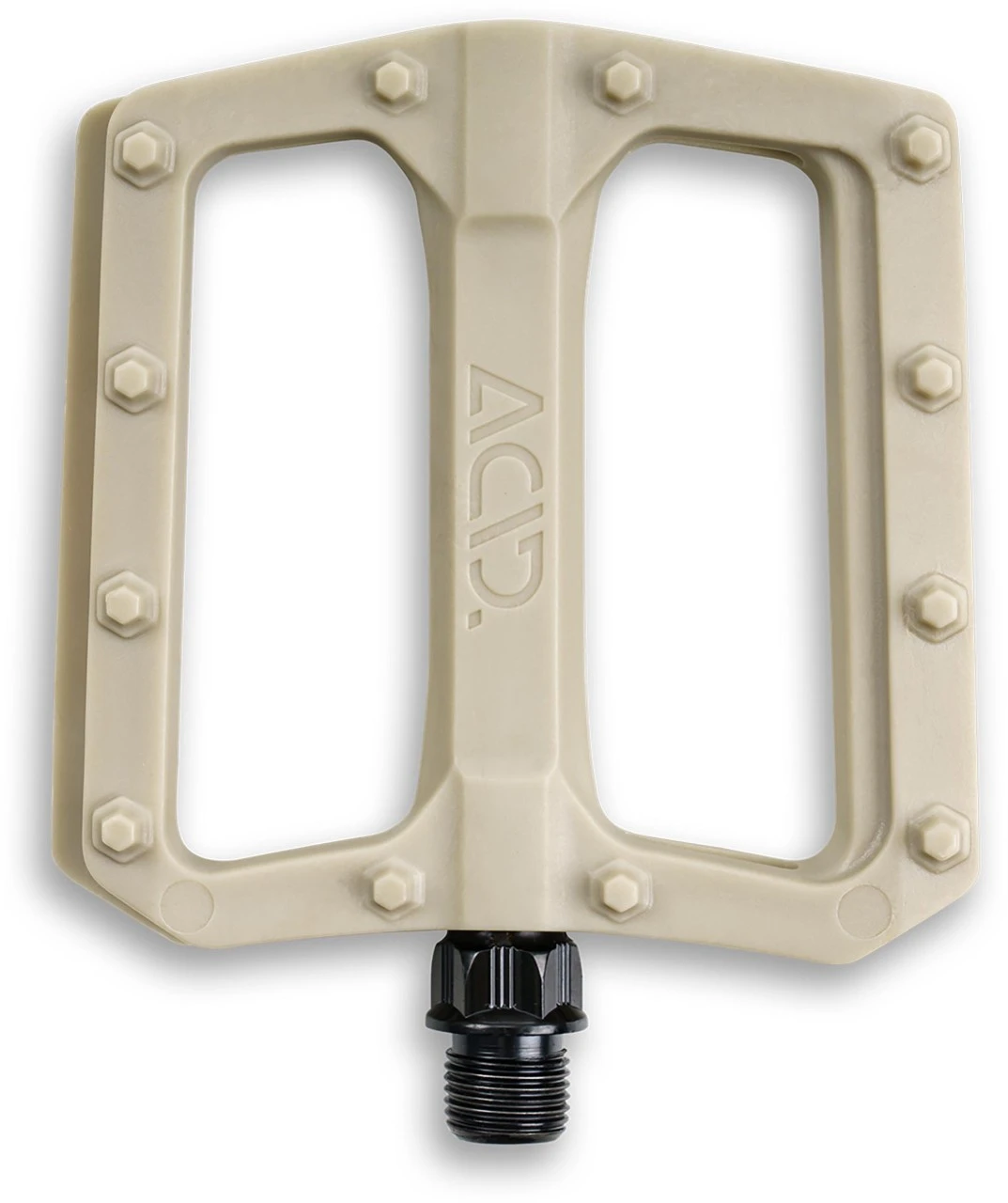 ACID Pedale FLAT C3-ZP Desert 3 ACID Pedale FLAT C3-ZP Desert