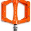 RFR Pedale FLAT RACE Orange -Fahrradbekleidungs Geschäft C 92422 0 1280x1280