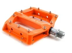 RFR Pedale FLAT RACE Orange 7 RFR Pedale FLAT RACE Orange -Fahrradbekleidungs Geschäft C 92422 2 1280x1280