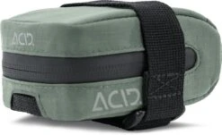 ACID Satteltasche PRO XS Olive