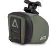 ACID Satteltasche CLICK S Olive