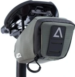 ACID Satteltasche CLICK M Olive -Fahrradbekleidungs Geschäft C 93170 2 1280x1280