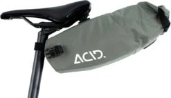 ACID Satteltasche CLICK XL Olive 7 ACID Satteltasche CLICK XL Olive -Fahrradbekleidungs Geschäft C 93172 2 1280x1280