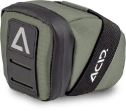 ACID Satteltasche PRO S Olive
