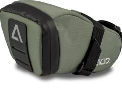 ACID Satteltasche PRO M Olive