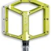 ACID Pedale FLAT A1-CB Green