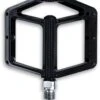 ACID Pedale FLAT A3-ZP Black