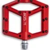 ACID Pedale FLAT C1-IB Red