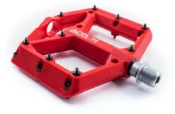 ACID Pedale FLAT C1-IB Red 7 ACID Pedale FLAT C1-IB Red -Fahrradbekleidungs Geschäft C 93263 2 1280x1280