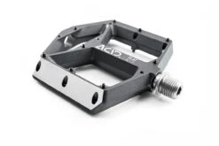 ACID Pedale FLAT A2-IB Grey -Fahrradbekleidungs Geschäft C 93271 2 1280x1280