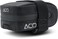ACID Satteltasche PRO XS Black