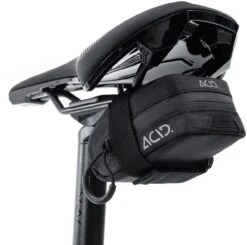 ACID Satteltasche PRO XS Black -Fahrradbekleidungs Geschäft C 93299 2 1280x1280
