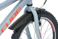 ACID Schutzblechset MUD ROOKIE 18" / 20" Black -Fahrradbekleidungs Geschäft C 93357 5 38458 1280x1280