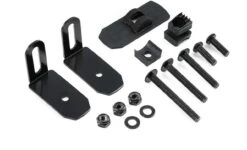 ACID Schutzblechset MUD ROOKIE 18" / 20" Black -Fahrradbekleidungs Geschäft C 93357 6 38459 1280x1280