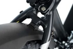 ACID Schutzblechset MUD ROOKIE 24" Black -Fahrradbekleidungs Geschäft C 93358 4 38463 1280x1280