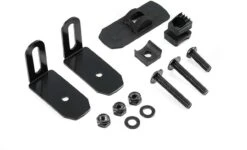 ACID Schutzblechset MUD ROOKIE 24" Black -Fahrradbekleidungs Geschäft C 93358 7 38466 1280x1280