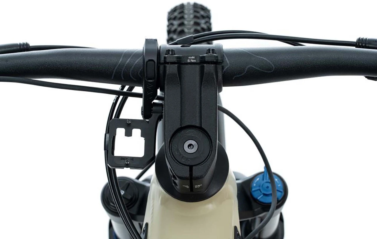 ACID Halterung Für KIOX 300 Black 4 ACID Halterung Für KIOX 300 Black – Bild 2