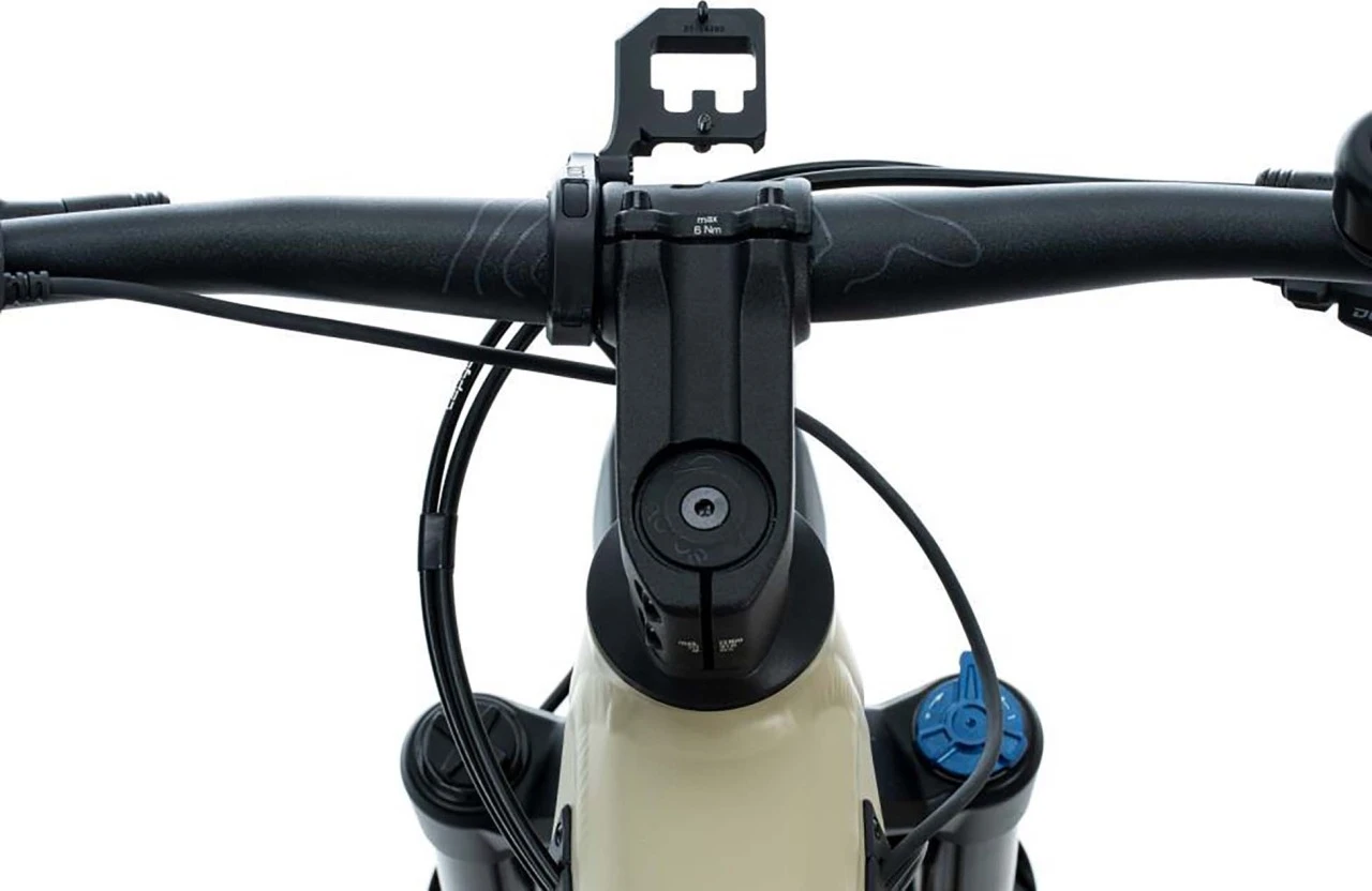 ACID Halterung Für KIOX 300 Black 5 ACID Halterung Für KIOX 300 Black – Bild 3