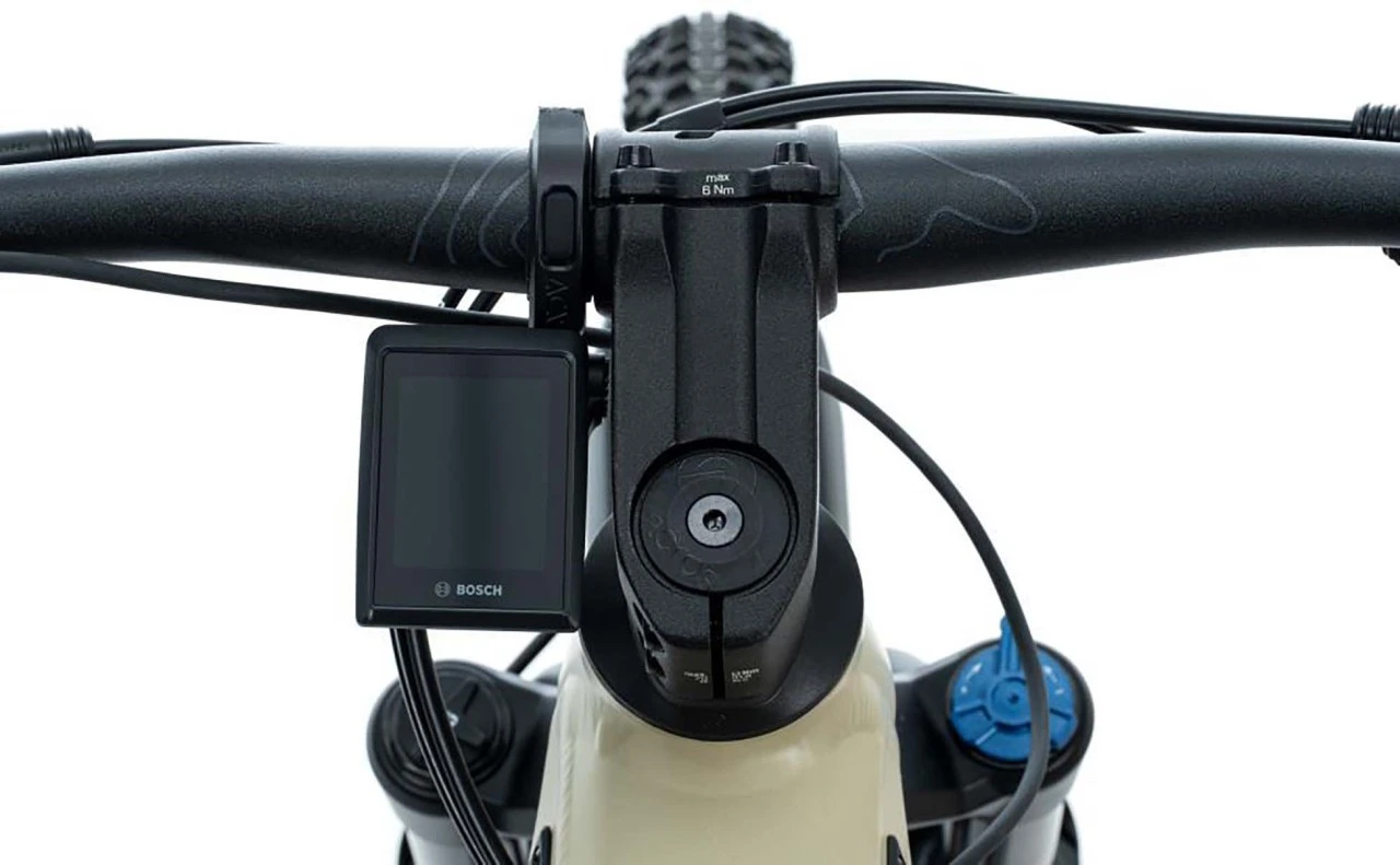 ACID Halterung Für KIOX 300 Black 6 ACID Halterung Für KIOX 300 Black – Bild 4