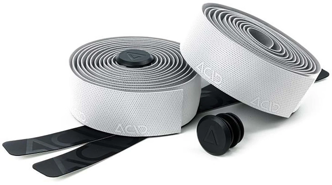 ACID Lenkerband CC 3,5 CMPT White 3 ACID Lenkerband CC 3,5 CMPT White
