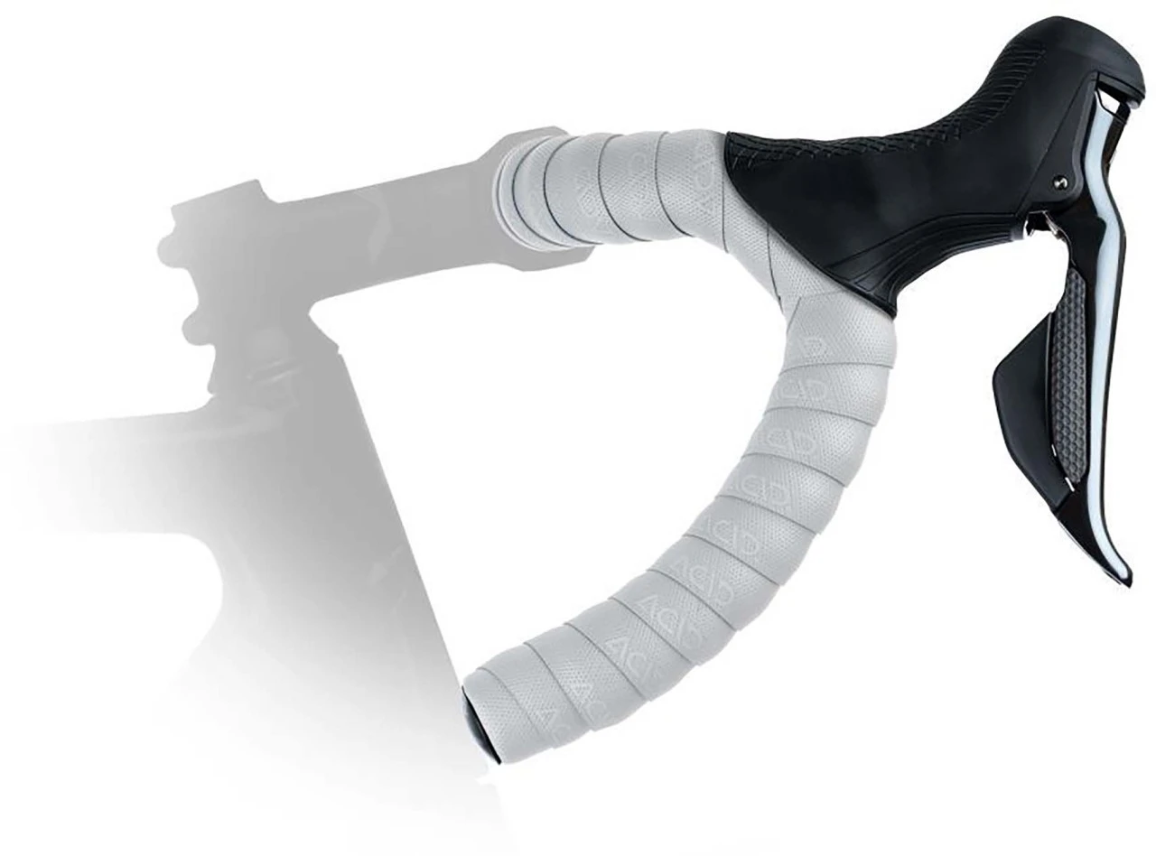 ACID Lenkerband CC 3,5 CMPT White 4 ACID Lenkerband CC 3,5 CMPT White – Bild 2