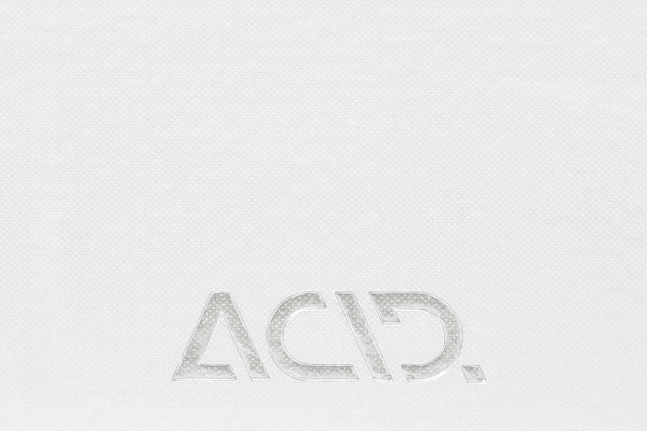 ACID Lenkerband RC 2,5 White 5 ACID Lenkerband RC 2,5 White – Bild 3