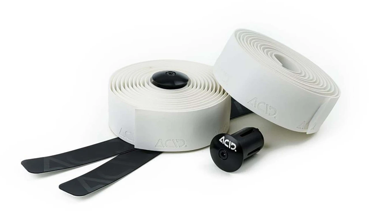 ACID Lenkerband RC 2,5 White 3 ACID Lenkerband RC 2,5 White