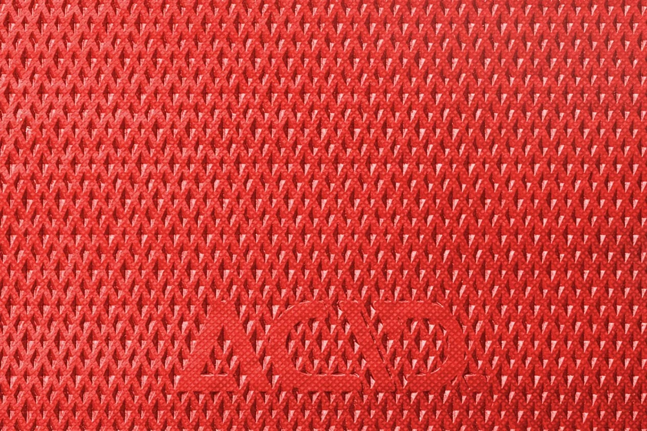 ACID Lenkerband CC 3,5 Red 5 ACID Lenkerband CC 3,5 Red – Bild 3