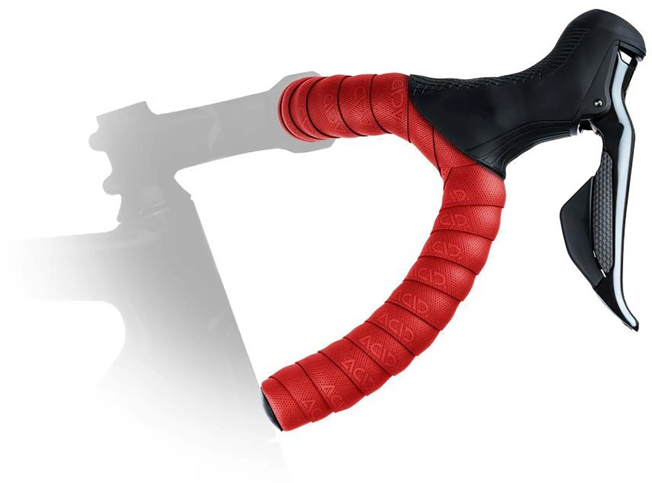 ACID Lenkerband CC 3,5 Red 4 ACID Lenkerband CC 3,5 Red – Bild 2