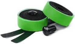 ACID Lenkerband CC 3,5 Black´n´neon Green