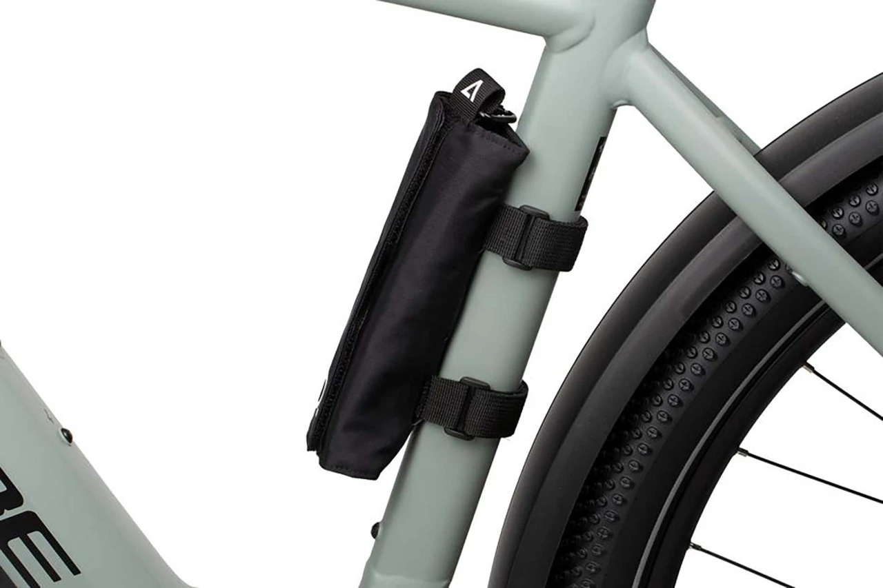 ACID Zubehörtasche STASH 0,5 Black 7 ACID Zubehörtasche STASH 0,5 Black – Bild 5