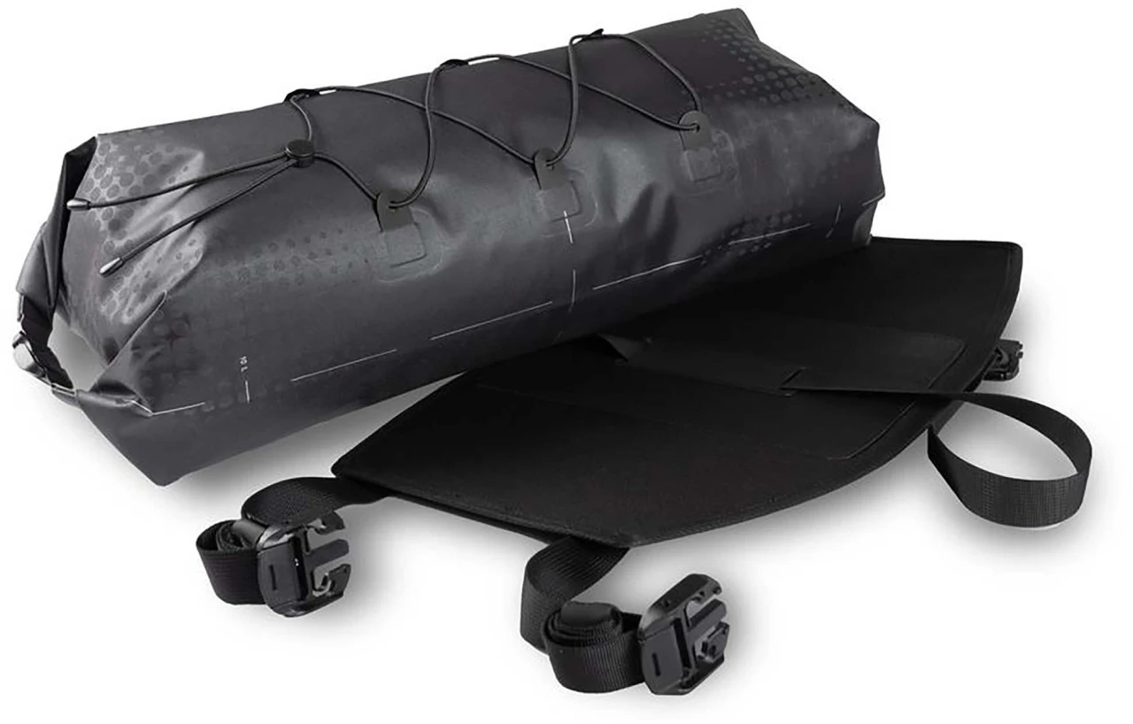 ACID Lenkertasche PACK PRO 15 Black 12 ACID Lenkertasche PACK PRO 15 Black – Bild 10