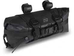 ACID Lenkertasche PACK PRO 9 Black