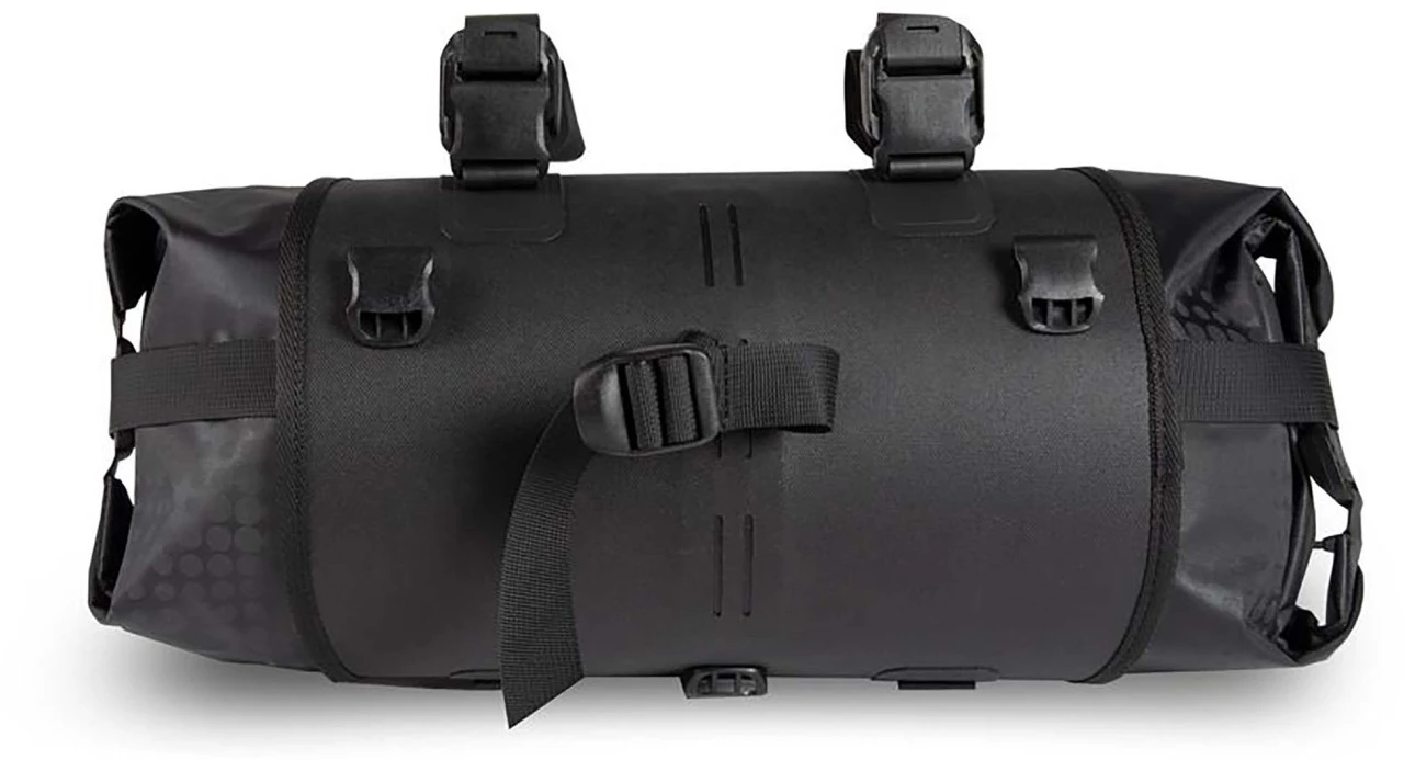 ACID Lenkertasche PACK PRO 9 Black 5 ACID Lenkertasche PACK PRO 9 Black – Bild 3