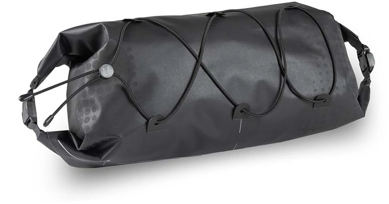 ACID Lenkertasche PACK PRO 9 Black 8 ACID Lenkertasche PACK PRO 9 Black – Bild 6