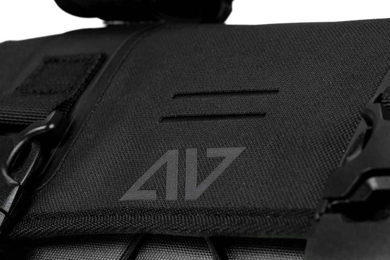 ACID Lenkertasche PACK PRO 9 Black 10 ACID Lenkertasche PACK PRO 9 Black – Bild 8