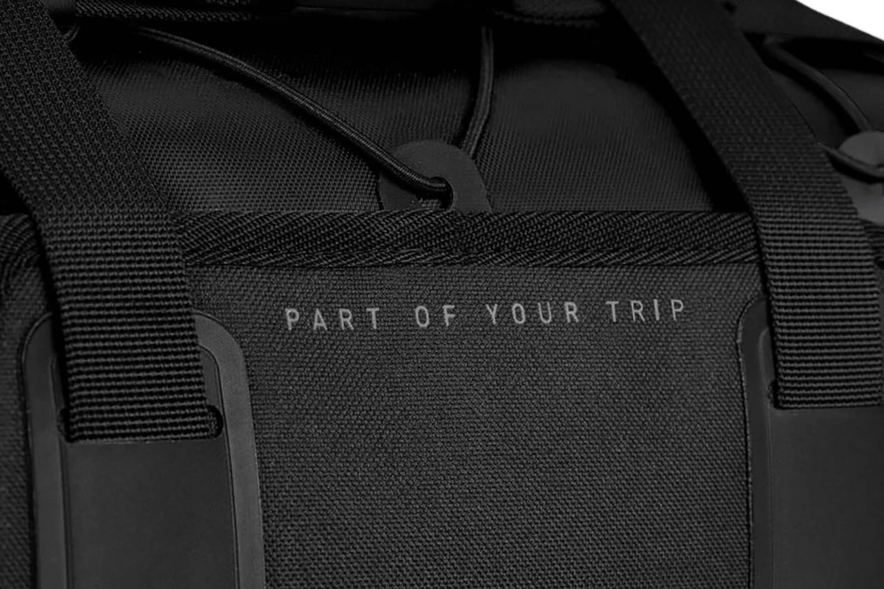 ACID Lenkertasche PACK PRO 9 Black 11 ACID Lenkertasche PACK PRO 9 Black – Bild 9