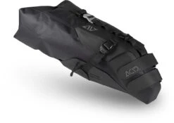 ACID Satteltasche PACK PRO 15 Black
