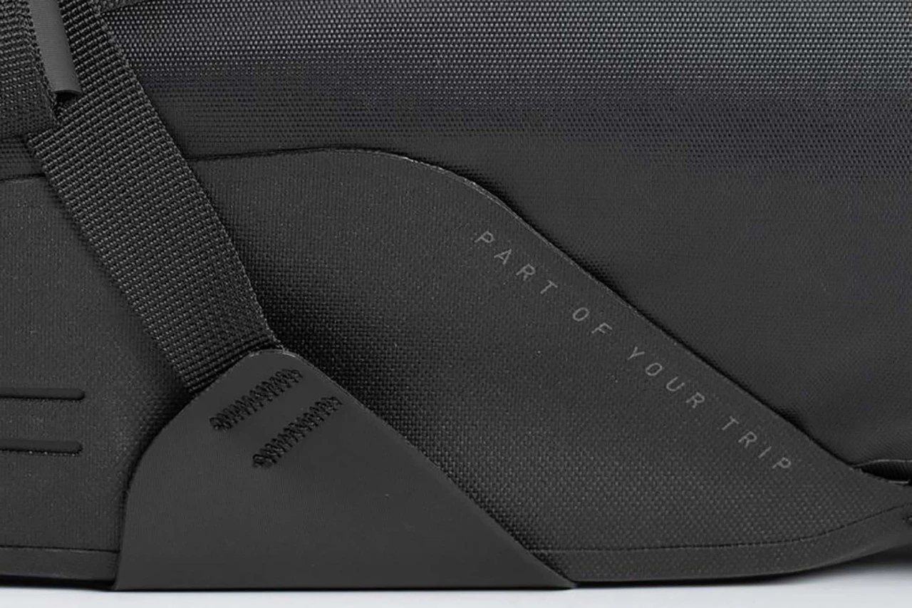 ACID Satteltasche PACK PRO 15 Black 8 ACID Satteltasche PACK PRO 15 Black – Bild 6