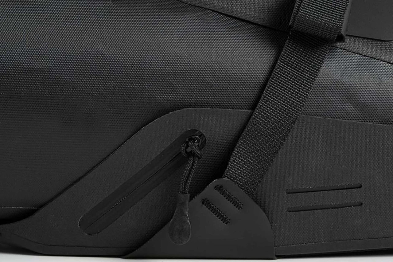 ACID Satteltasche PACK PRO 15 Black 9 ACID Satteltasche PACK PRO 15 Black – Bild 7