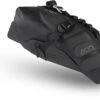 ACID Satteltasche PACK PRO 11 Black