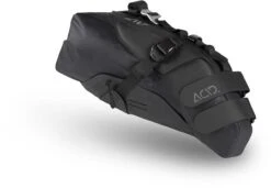 ACID Satteltasche PACK PRO 11 Black